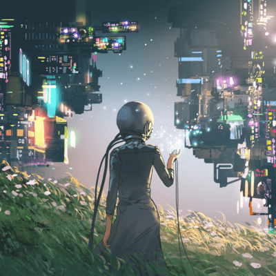 genei o ou Front Cover