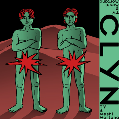 RTjyoのジャケット写真