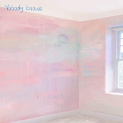 Nobody knows Front Cover