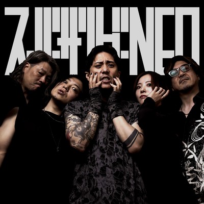 Blue moonのジャケット写真