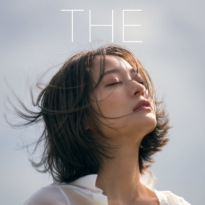 THEのジャケット写真