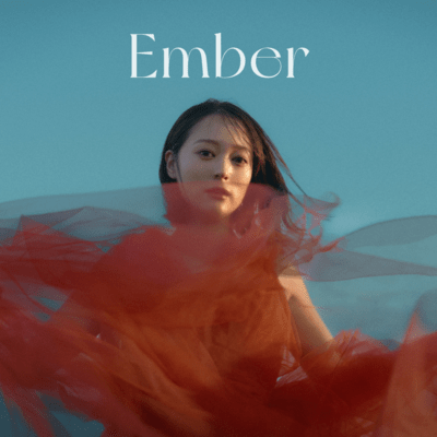 Emberのジャケット写真