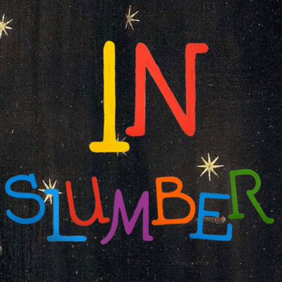 IN SLUMBER Front Cover