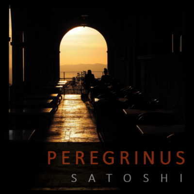 PEREGRINUS Front Cover