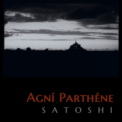 Agní Parthéneのジャケット写真