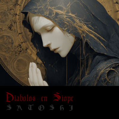 Diabolos en Siopeのジャケット写真