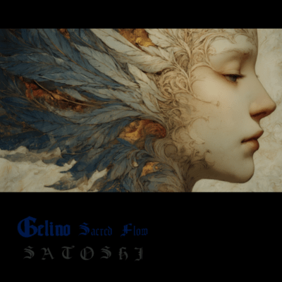 Gelino (Sacred Flow) Front Cover