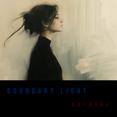 BOUNDARY LIGHT Front Cover