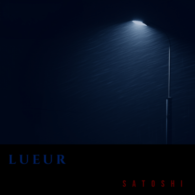 Lueur Front Cover