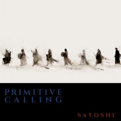 Primitive Calling Front Cover
