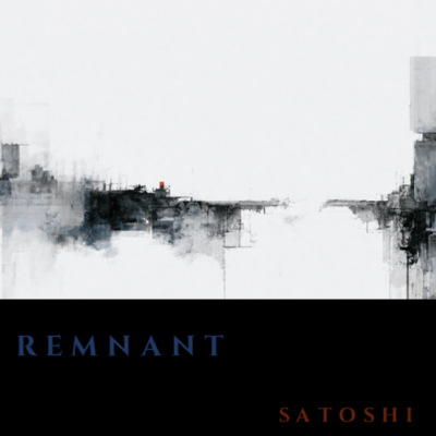 Remnant Front Cover