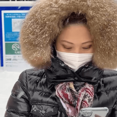 さよならの日からのジャケット写真