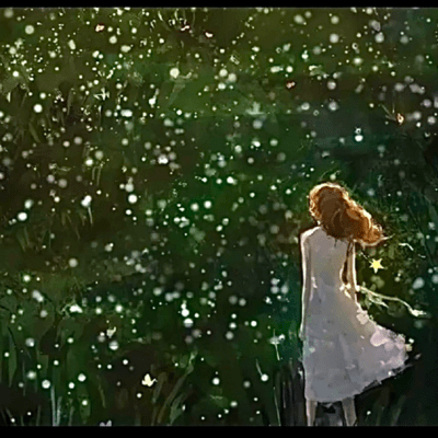 静寂の降る夜にのジャケット写真