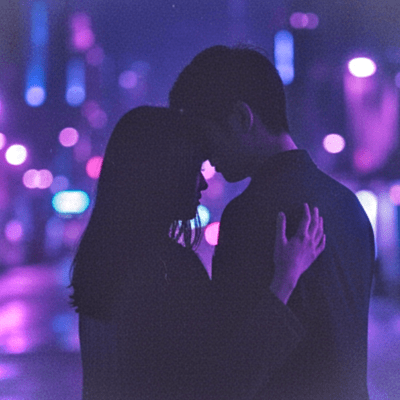 On Your Back Front Cover