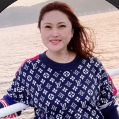 Don't Leave Me Front Cover