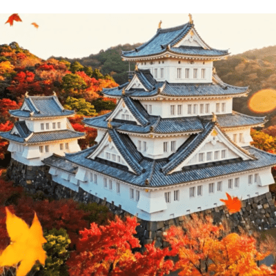 Dream of Azuti Front Cover