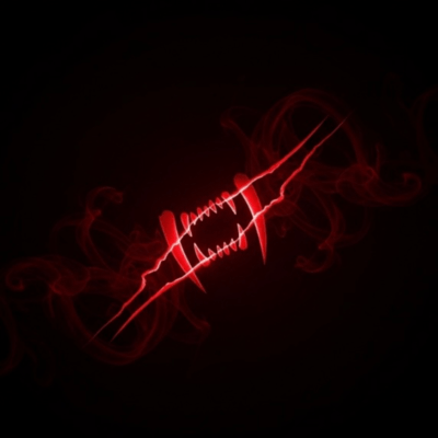 Red Predator Front Cover