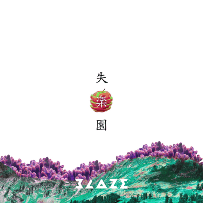 ANEMONE Front Cover
