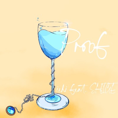 Proof (feat. SHIGE) Front Cover