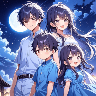 STORY... Front Cover