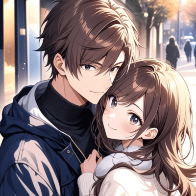 Towards a New Future! Front Cover