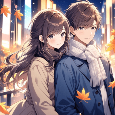 I Love You... Front Cover