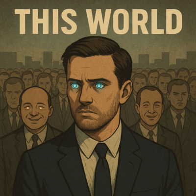 This worldのジャケット写真