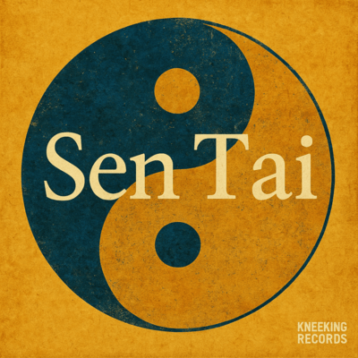 Sen Tai Front Cover