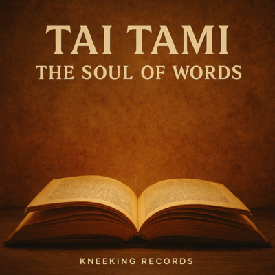 Tai Tami Front Cover