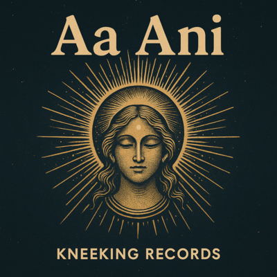 Aa Ani Front Cover