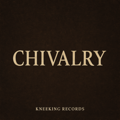 Chivalry ー 内に宿る掟のジャケット写真