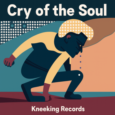Cry of the Soul Front Cover
