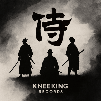 Three Samurai, Three Spirits Front Cover