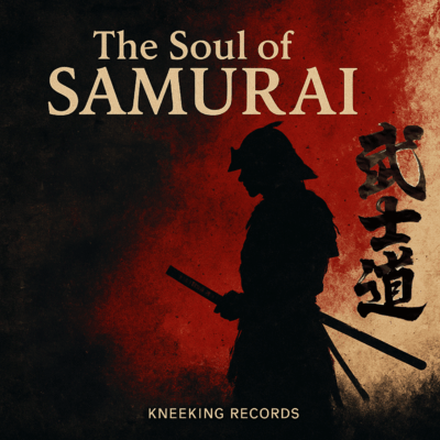 The Soul of the Samurai Front Cover