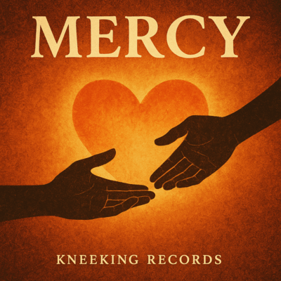 Mercyのジャケット写真