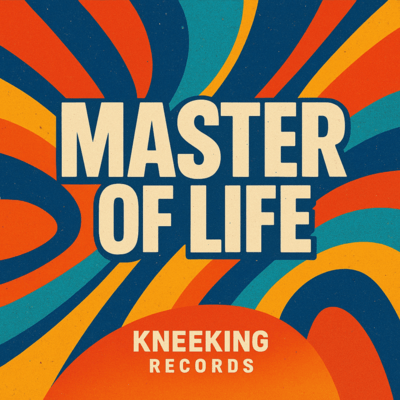 Master of Lifeのジャケット写真