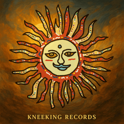 The Sun Song Front Cover