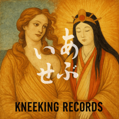 あぶ いせ ー 声は道になるのジャケット写真