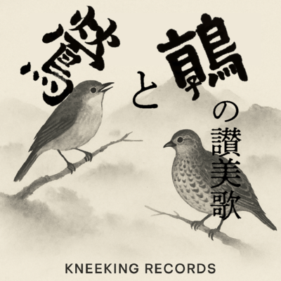 Hymn of the ormorant and the cormorant Front Cover