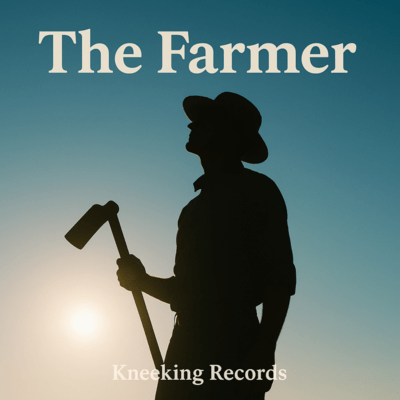 The Farmer Front Cover