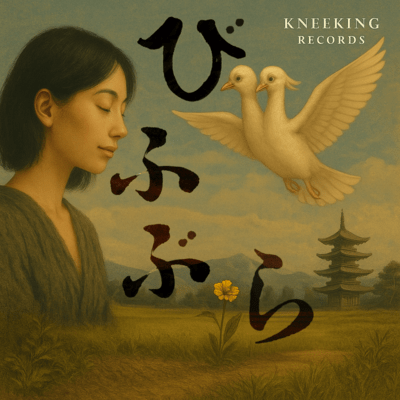 Bifu Bura - Wings of Subtlety Front Cover