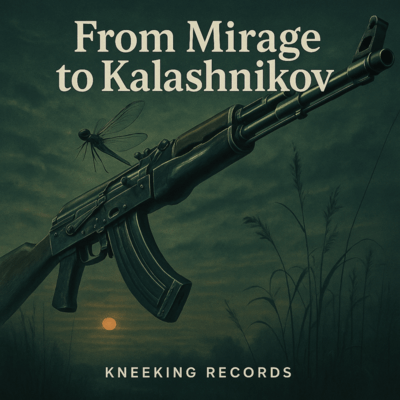 From Mirage to Kalashnikovのジャケット写真