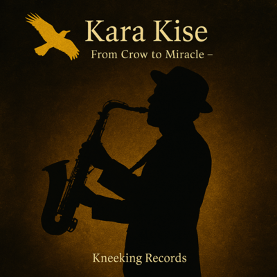 Kara Kise - From Crow to Miracle - Front Cover
