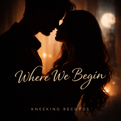 Where We Begin Front Cover