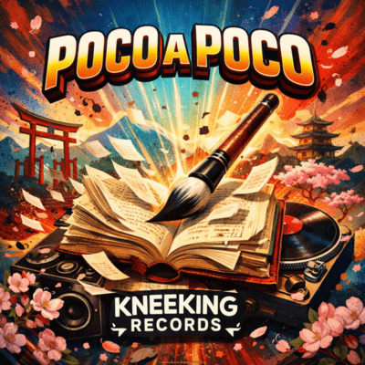 Poco a Poco ~ Poem Festival ~のジャケット写真