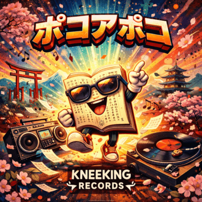 Poem Fectival Poco a Poco Front Cover