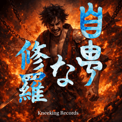 Jiyu na Asura Free Asra Front Cover