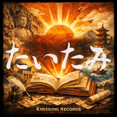 たい たみのジャケット写真