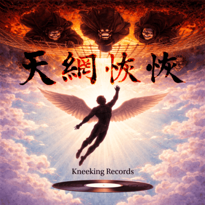 Ten Moh Kai Kai Front Cover