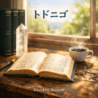 Todonygo Front Cover